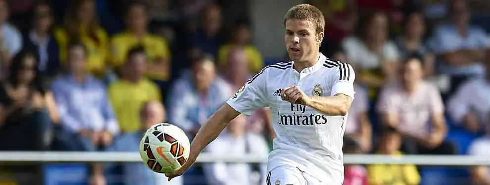 Benítez define sus descartes tras la Audi Cup, ¿incluyendo a Illarramendi?