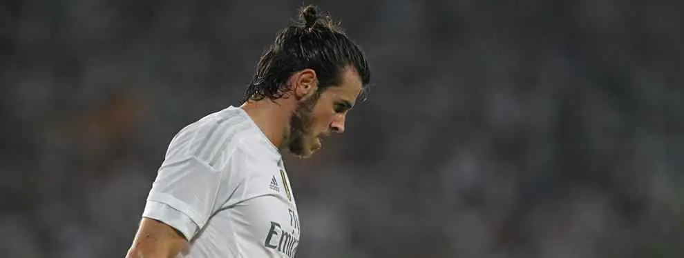 La suplencia de Bale ante el Bayern, la prueba de su nuevo rol en el Madrid
