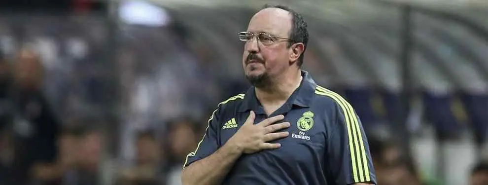 La derrota ante el Bayern deja los primeros avisos del vestuario a Benítez