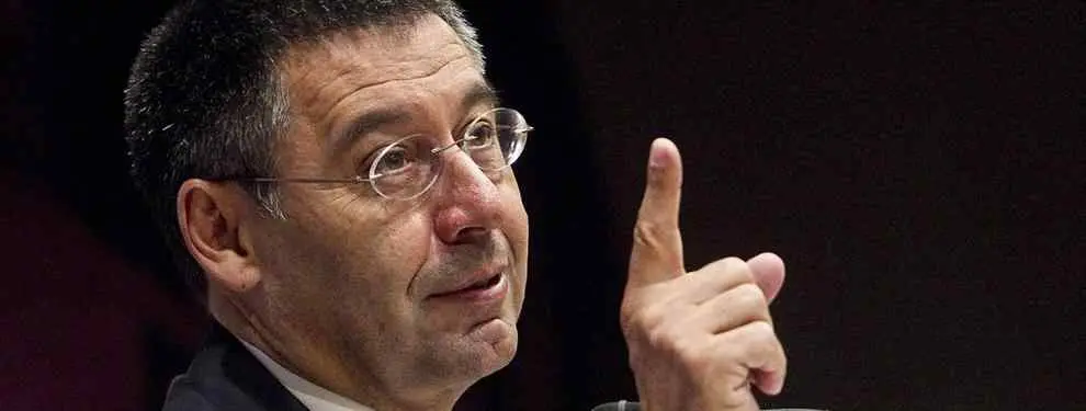 El Barça se moviliza para dinamitar el nuevo intento del Madrid por Pogba