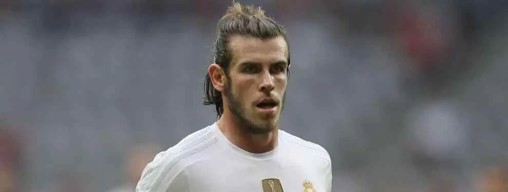 Del despiste de Kroos con Bale a los que no hablan a Gareth en el vestuario