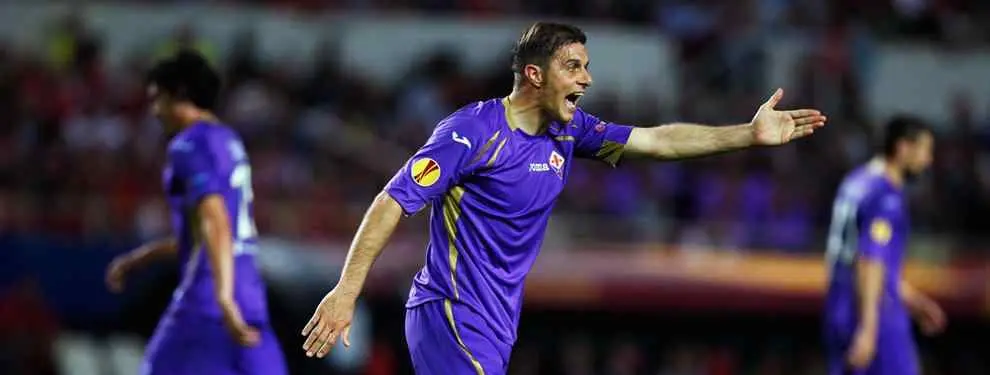 Joaquín traslada sus condiciones para dejar Italia y regresar al Betis