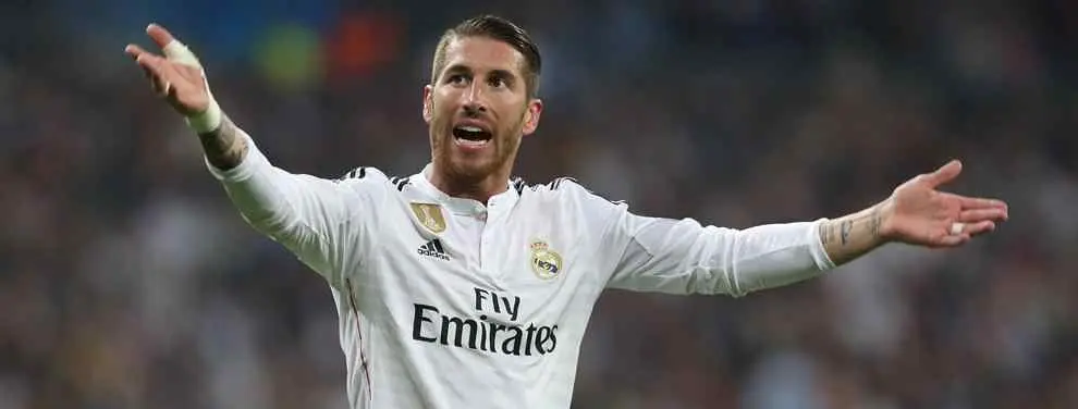 Reportaje DB | Sergio Ramos: El central impone su Ley a Florentino Pérez