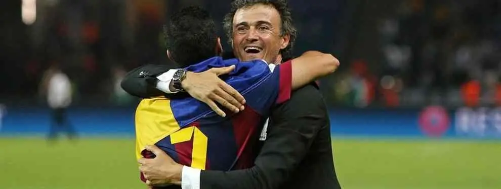 Pedro está molesto con el trato que recibe del FC Barcelona