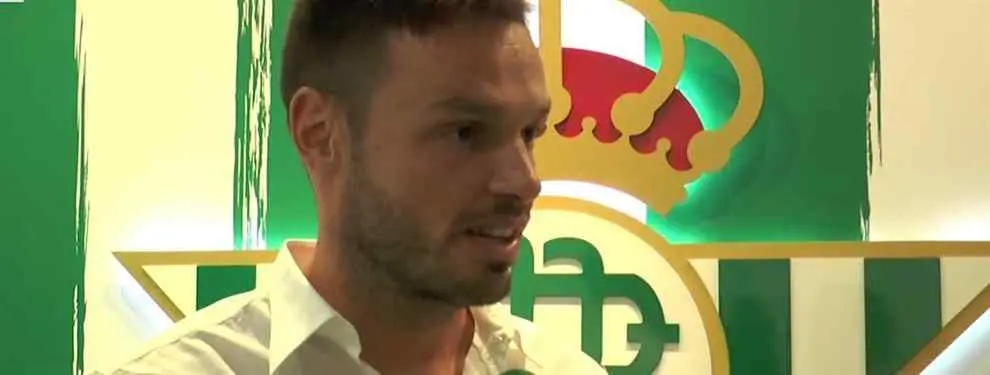 Los siete magníficos de Pepe Mel para el nuevo Súper Betis de Primera