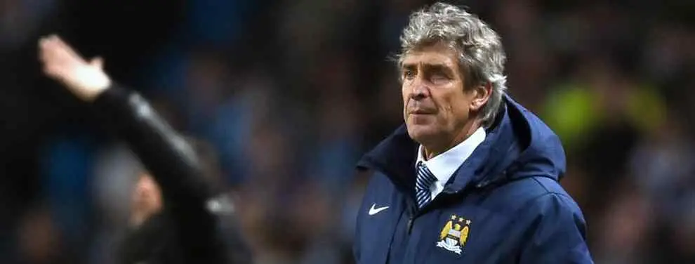 La renovación de Pellegrini acerca aún más a Isco al Manchester City