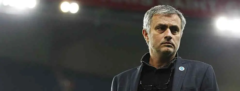 'Llourinho' hace de las suyas tras anunciar su renovación con el Chelsea