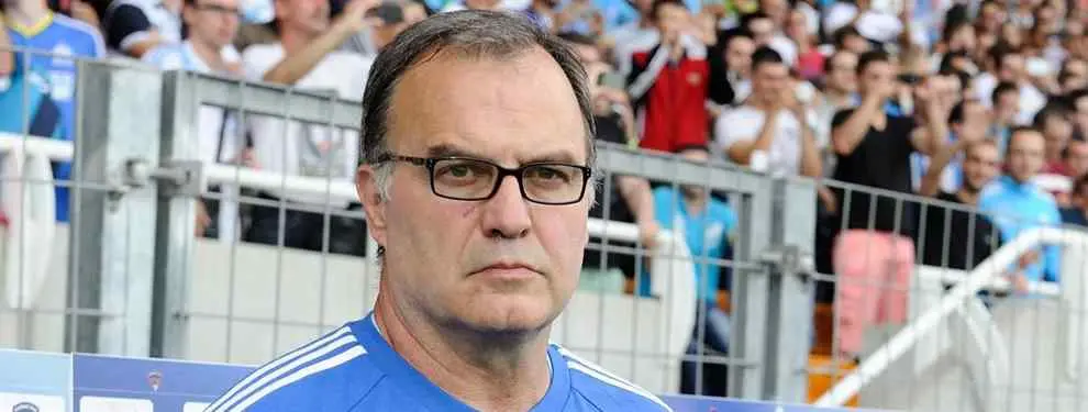 La selección mexicana quiere dar el gran salto contratando a Marcelo Bielsa