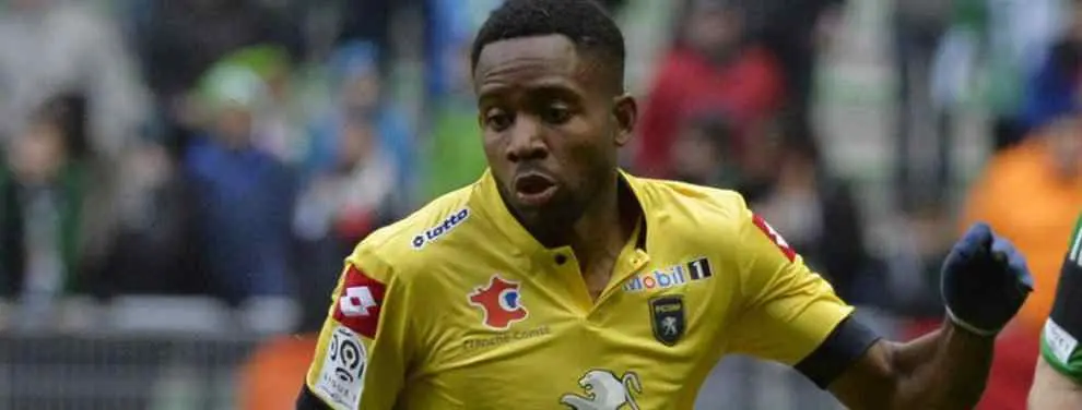 El Villarreal encuentra en Turquía el recambio de Giovanni Dos Santos