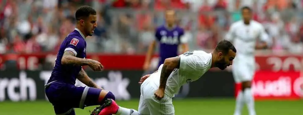 ¿Qué jugadores necesita el Madrid de Benítez tras lo visto en pretemporada?