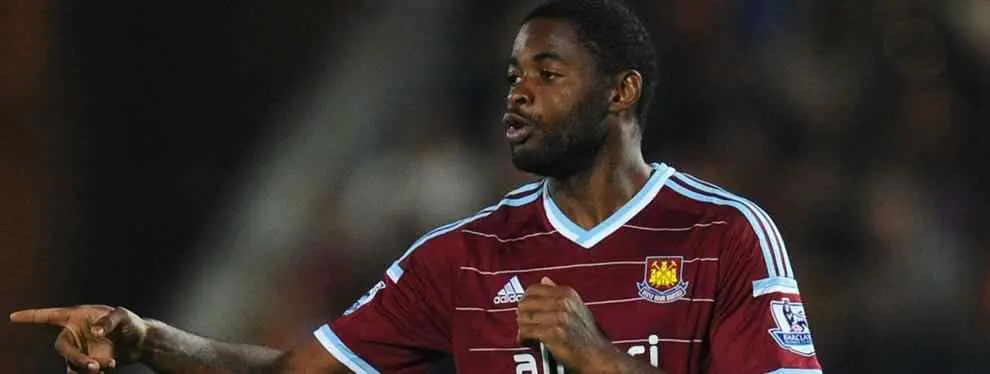 Proponen al Barça repetir con Song la salida de Casillas del Madrid