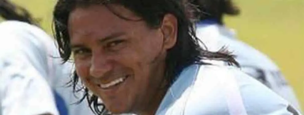 Tragedia: Es asesinado en Guatemala un ex futbolista hondureño
