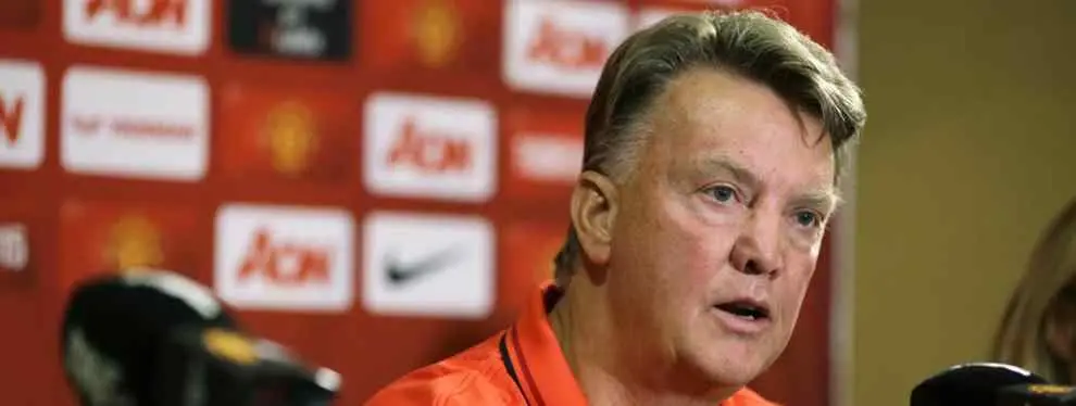 El United reactiva su interés por un delantero tras el 1-0 ante los Spurs