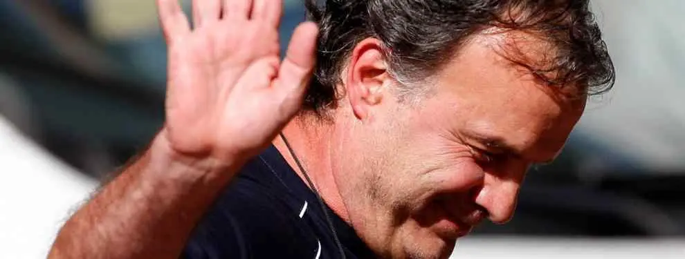 Marcelo Bielsa ya le hizo la misma jugarreta al Espanyol en 1998