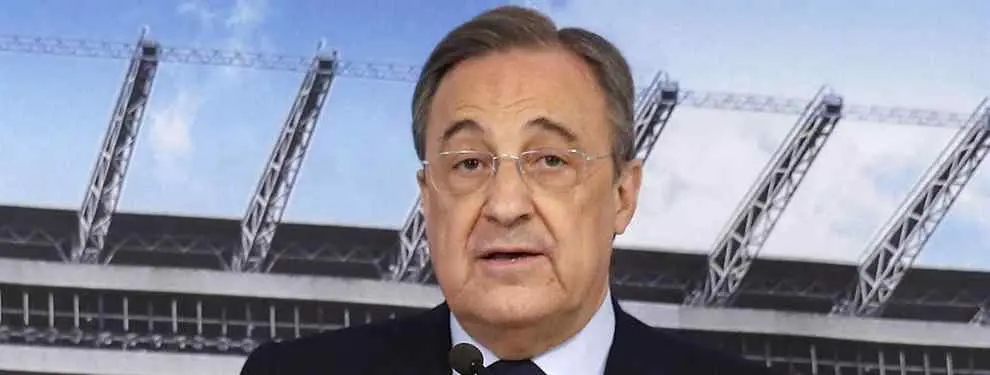 El hombre que frena la llegada de De Gea al Madrid aprendió del Tottenham