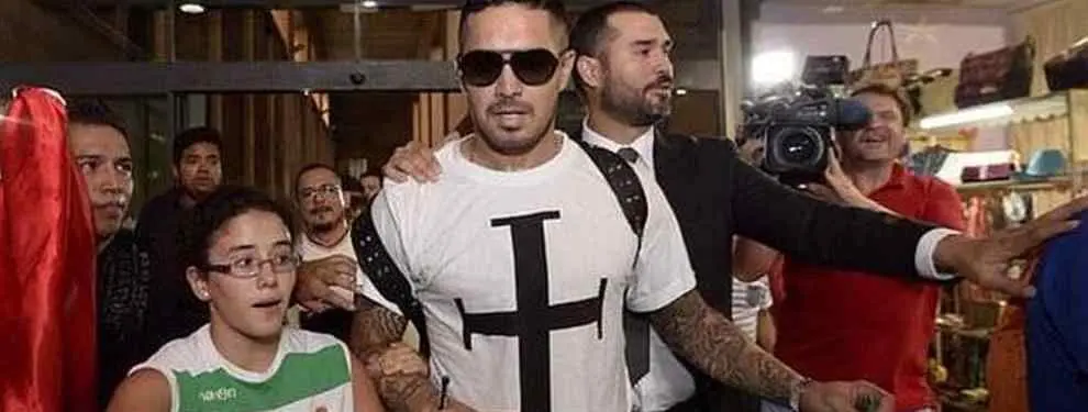 El octavo fichaje del Betis despierta entusiasmo entre la afición