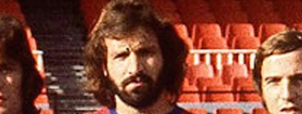 Encuentran muerto al ex barcelonista Juanjo en extrañas circunstancias