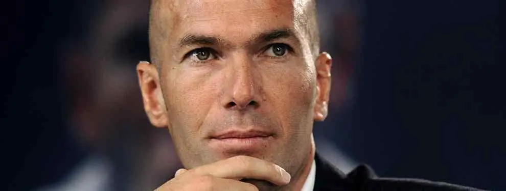 Klopp se aleja y Zidane se lo piensa para dar el salto a su Marsella natal