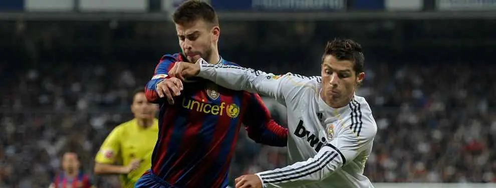 Los cambios del calendario afectan a los clásicos Madrid-Barcelona