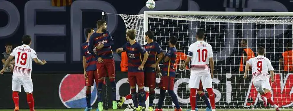 La valoración de la final de la Supercopa bajo el prisma sevillista