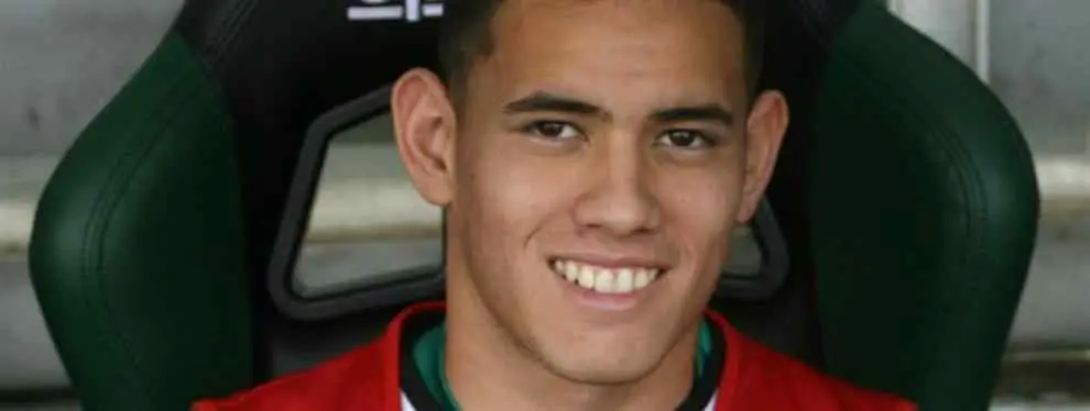 El Sporting se hace con una gran promesa del fútbol internacional