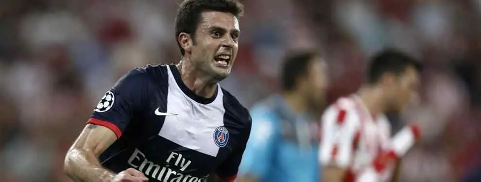 A Thiago Motta le va a salir muy rentable el interés del Atlético de Madrid
