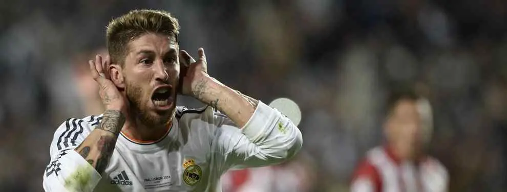 Acuerdo final entre Ramos y Real Madrid: Ya hay fecha para la renovación