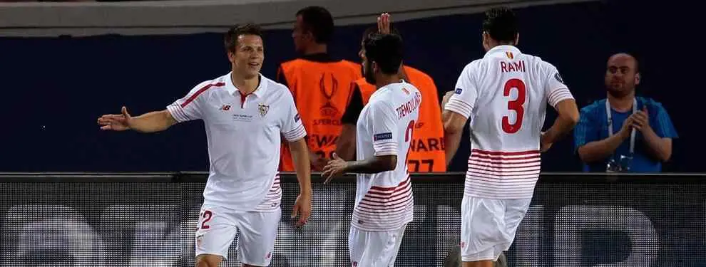 El partido de escándalo del Sevilla ante el Barça tiene sus consecuencias