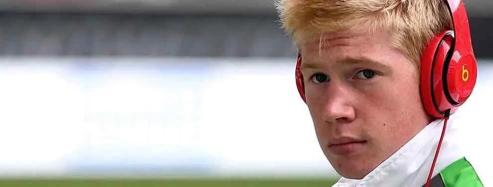 La doble jugada de Florentino con De Bruyne y el Wolfsburgo tiene truco