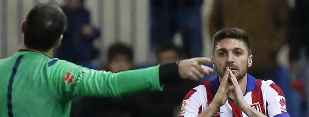 Lo que ofrece la Juve y lo que Siqueira no admite para dejar el Atlético