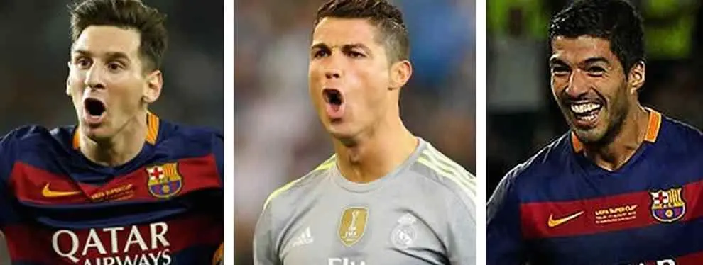 La lista de los 35 finalistas al premio de mejor jugador de la UEFA