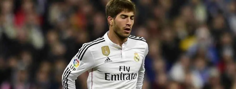 Dos clubs de Primera División piden oficialmente la cesión de Lucas Silva