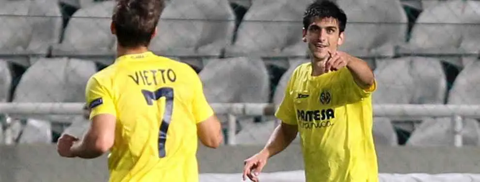 El Espanyol pesca una pieza de peso en aguas del submarino amarillo