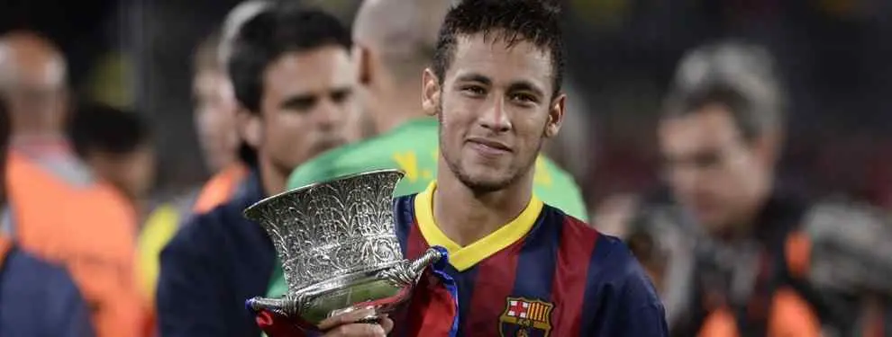 El rey de la Supercopa entre en acción en busca de su título número 12