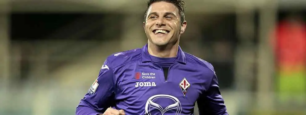 La Fiorentina está dispuesta a negociar por Joaquín, pero con condiciones