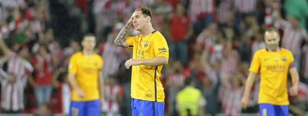 La valoración de la final de la Supercopa bajo el prisma barcelonista