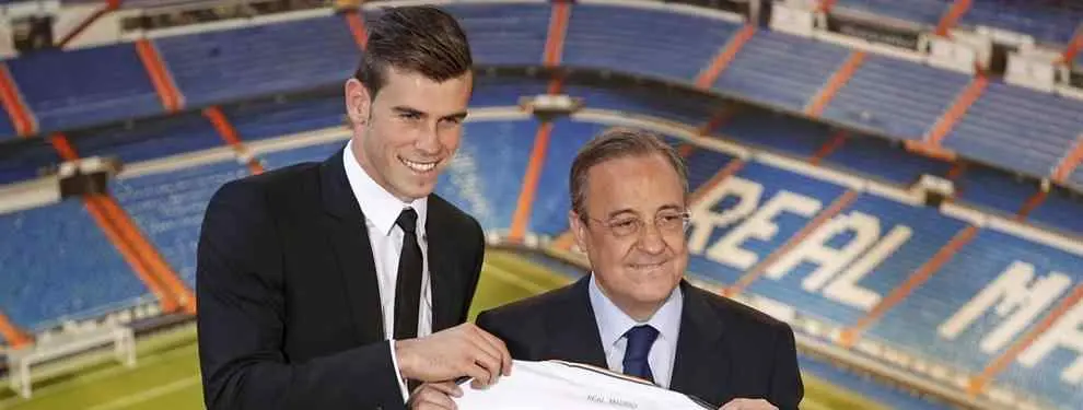 Esta es la razón por la que el Real Madrid no fichará un galáctico este año