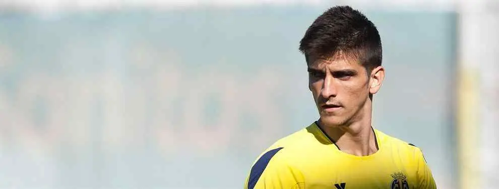 Así es Gerard Moreno: El delantero que hará olvidar a Sergio García