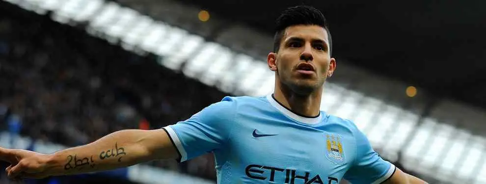 Esta es la lista de cuatro delanteros que Benítez le ha dado a Florentino