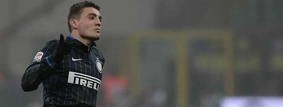 Las ayudas... y los problemas que Kovacic puede generar en el Real Madrid