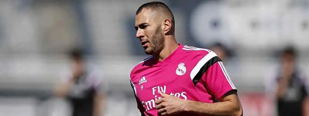 Los damnificados por la llegada de Kovacic... ¡y son hasta diez!