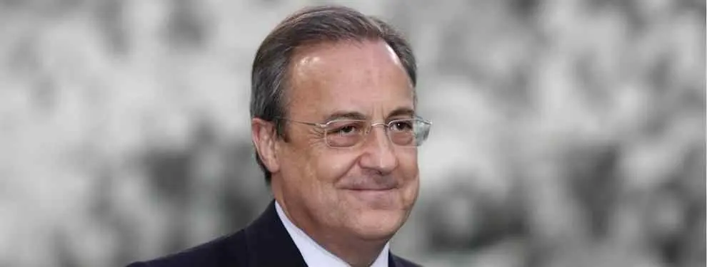Florentino duda entre un deseo personal y lo que quiere Benítez