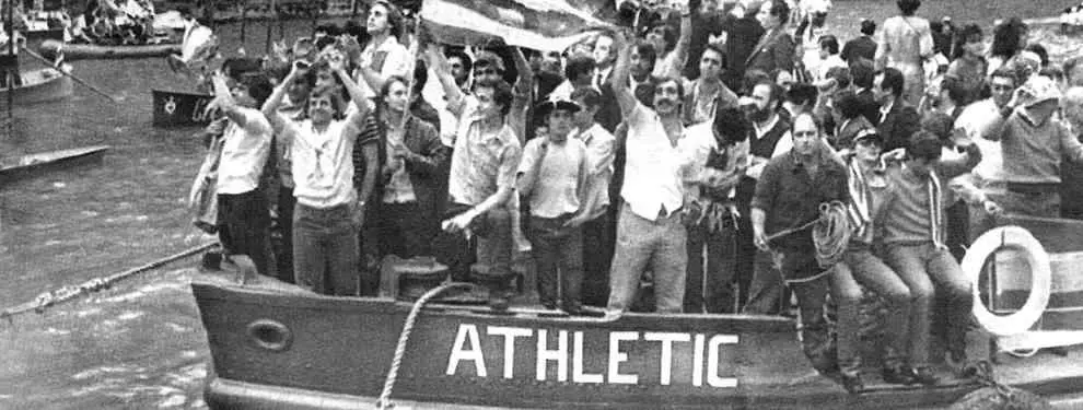 El debate en Bilbao. ¿Merece la pena festejar un título menor?