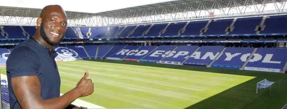 El Espanyol ficha a Ciani y celebra que el Madrid tenga a Kovacic