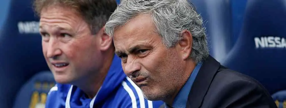 El Chelsea prepara un fichaje bomba para frenar su mal arranque liguero