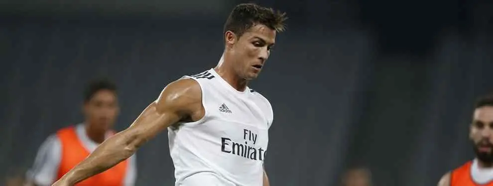 El nuevo piso de Cristiano Ronaldo en Nueva York que dispara los rumores