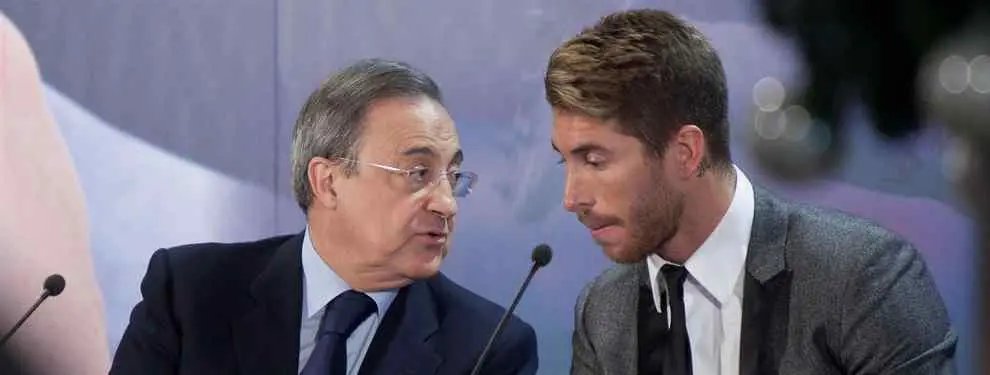 El mensaje de Florentino al andaluz: 