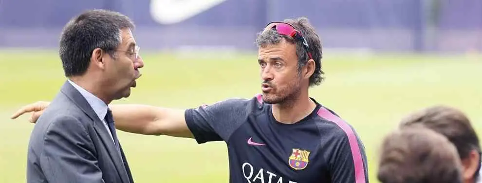 El plan de fichajes del Barça en lo que queda de pretemporada