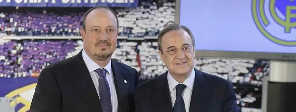 El fichaje de Kovacic destapa un drama de más de 80 'kilos' en el Madrid