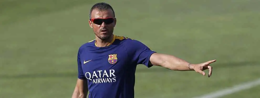 Aumentan las diferencias entre dos jugadores clave del Barça